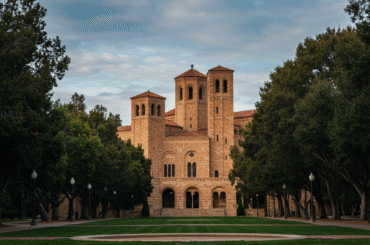 Why UCLA’s $584M Grants Were Suspended in 2025 - Verified by FangWallet