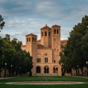Why UCLA’s $584M Grants Were Suspended in 2025 - Verified by FangWallet