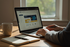 Simple Ways to Improve Your Financial Health - Verified by FangWallet