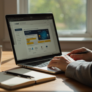 Simple Ways to Improve Your Financial Health - Verified by FangWallet