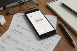 Venmo Promo Codes: Save $10 on Check Cashing Fees - Verified by FangWallet