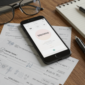 Venmo Promo Codes: Save $10 on Check Cashing Fees - Verified by FangWallet
