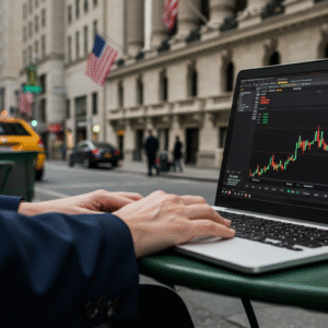 How AI Is Changing Wall Street - Verified by FangWallet
