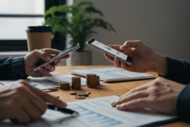 Wise vs. Revolut: Which Global Money Transfer App Fits You Best? - Verified by FangWallet