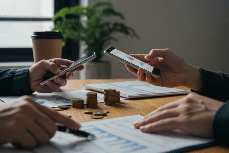 Wise vs. Revolut: Which Global Money Transfer App Fits You Best? - Verified by FangWallet