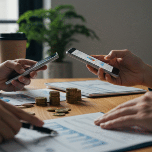 Wise vs. Revolut: Which Global Money Transfer App Fits You Best? - Verified by FangWallet