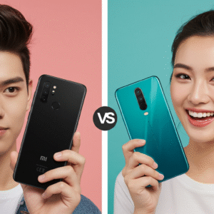 Xiaomi vs Apple vs Samsung Smartphone Comparison 2025 - Verified by FangWallet