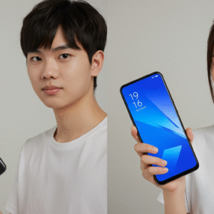 Xiaomi vs Realme: Choosing the Right Smartphone - Verified by FangWallet