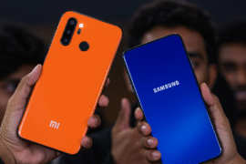 Choosing Between Samsung and Xiaomi Phones in the U.S. - Verified by FangWallet