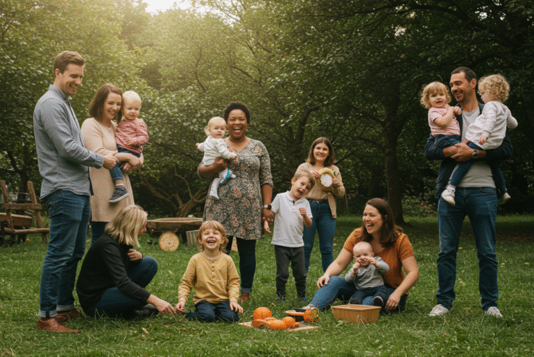 How to Support Adult Children Safely - Verified by FangWallet