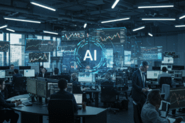 Best AI Stocks for Beginners in 2025 - Verified by FangWallet