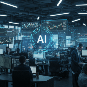 Best AI Stocks for Beginners in 2025 - Verified by FangWallet