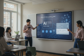 AI Powered Student Loan Recommendations 2025 - Verified by FangWallet