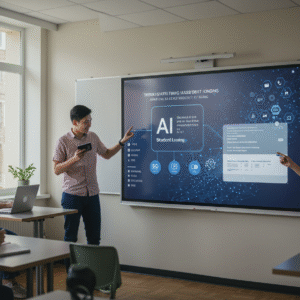 AI Powered Student Loan Recommendations 2025 - Verified by FangWallet