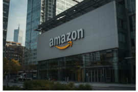 Amazon 2025 Stock Outlook and Earnings - Verified by FangWallet