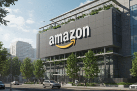 Is Amazon Stock a Long Term Buy? - Verified by FangWallet