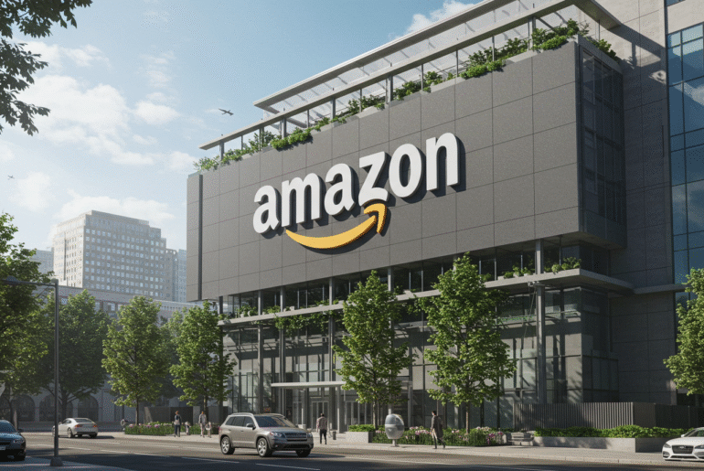 Is Amazon Stock a Long Term Buy? - Verified by FangWallet