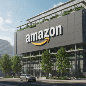 Is Amazon Stock a Long Term Buy? - Verified by FangWallet