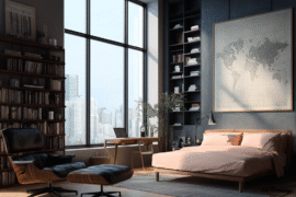 apartment search
