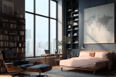 apartment search