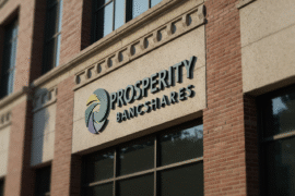 Prosperity Bancshares Stock Analysis 2025 - Verified by FangWallet
