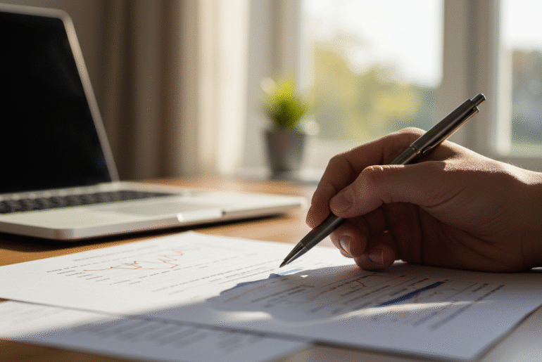 Beginner’s Guide to Investing in Gold 2025 - Verified by FangWallet