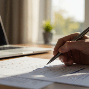 Beginner’s Guide to Investing in Gold 2025 - Verified by FangWallet