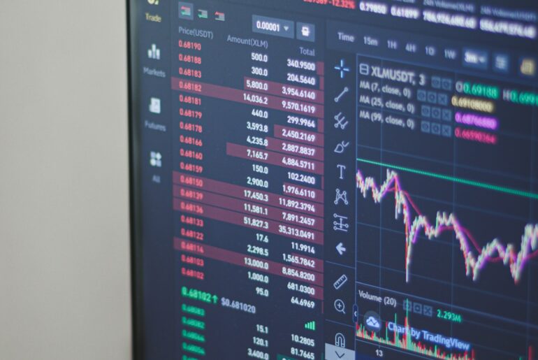 USDC Will Soon Be Accepted as Collateral for US Futures Trading - Verified by FangWallet