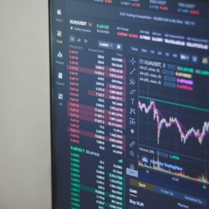 USDC Will Soon Be Accepted as Collateral for US Futures Trading - Verified by FangWallet