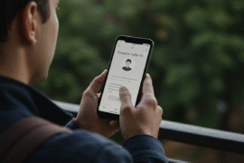 Personalized Caller ID with Google Calling Card - Verified by FangWallet