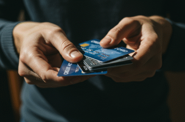 How Many Credit Cards Should You Have? - Verified by FangWallet