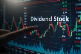5 Best High Yield Dividend Stocks August 2025 - Verified by FangWallet