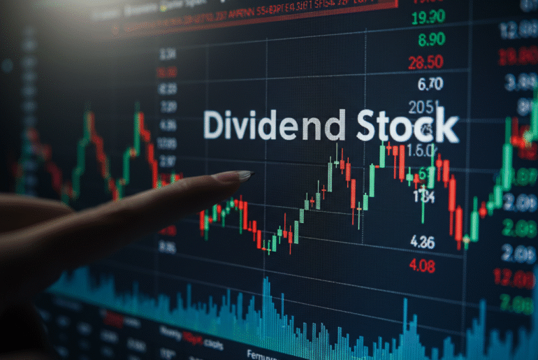 5 Best High Yield Dividend Stocks August 2025 - Verified by FangWallet