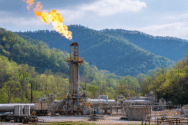 eqt-stock-appalachian-gas