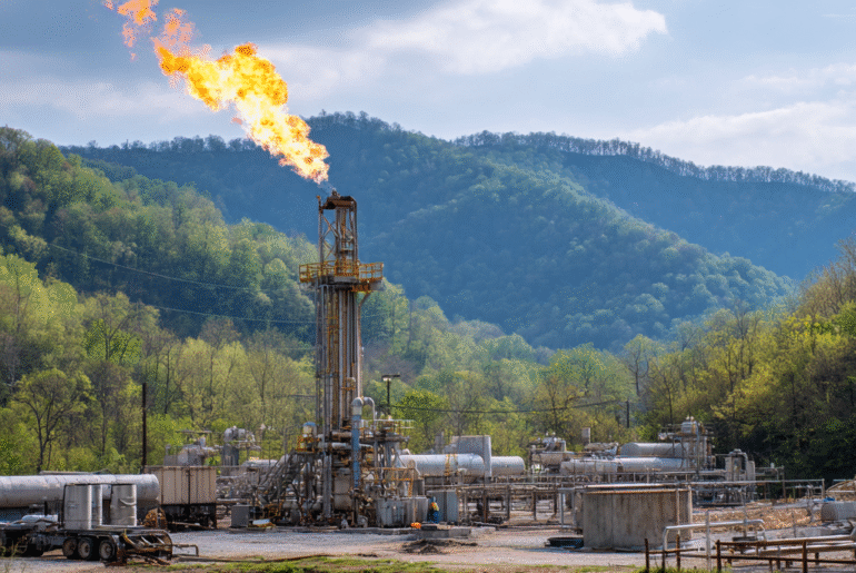 eqt-stock-appalachian-gas