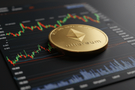 Ethereum Price Prediction 2025 God Candle Analysis - Verified by FangWallet