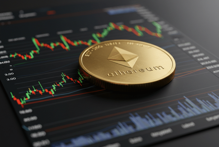 Ethereum Price Prediction 2025 God Candle Analysis - Verified by FangWallet