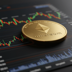 Ethereum Price Prediction 2025 God Candle Analysis - Verified by FangWallet