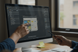 Boost Productivity with Figma 2025 Features - Verified by FangWallet