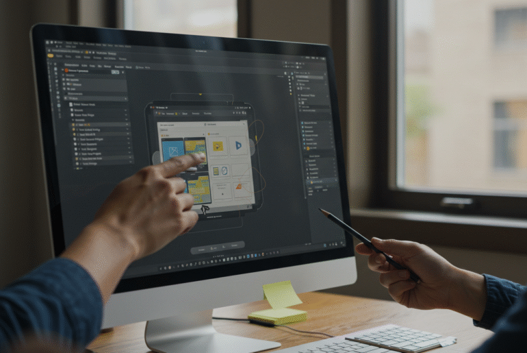 Boost Productivity with Figma 2025 Features - Verified by FangWallet