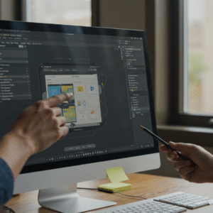 Boost Productivity with Figma 2025 Features - Verified by FangWallet