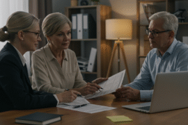 Why Becoming an RICP Matters for Financial Advisors and Clients - Verified by FangWallet