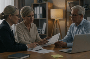 Why Becoming an RICP Matters for Financial Advisors and Clients - Verified by FangWallet