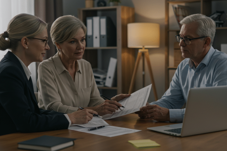 Why Becoming an RICP Matters for Financial Advisors and Clients - Verified by FangWallet