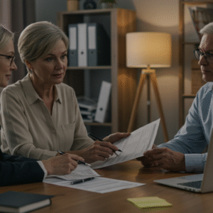 Why Becoming an RICP Matters for Financial Advisors and Clients - Verified by FangWallet