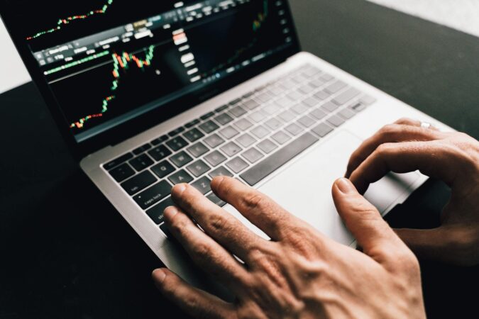 How Technology Is Transforming Financial Market Predictions - Verified by FangWallet