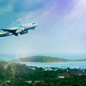 flight travel