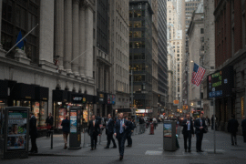 Wall Street Crypto Adoption Explained - Verified by FangWallet