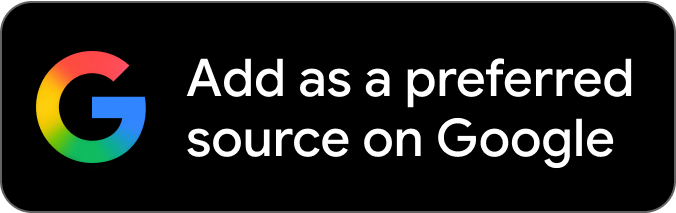 add FangWallet as a Google Preferred Source por favor