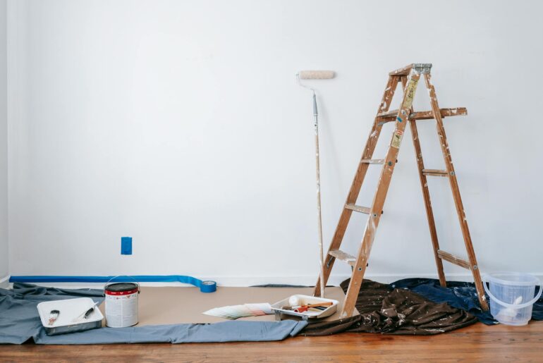 Best Home Renovations for Building Equity and Boosting Resale Value in 2025 - Verified by FangWallet